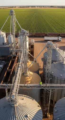 Day5-Laurik_International-IFMA2025-precongress_tour The Journey to the Grain Capital