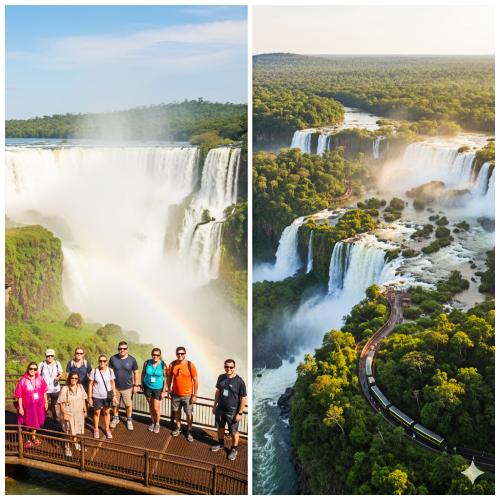 LaurikInternational-IFMA-Post-Congess-Tour-6-3-2026-1 The Power and Majesty of Iguazú Falls