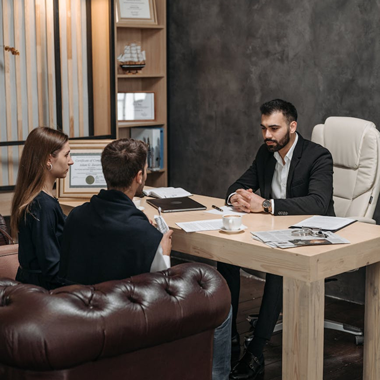 Consultoria Business consulting