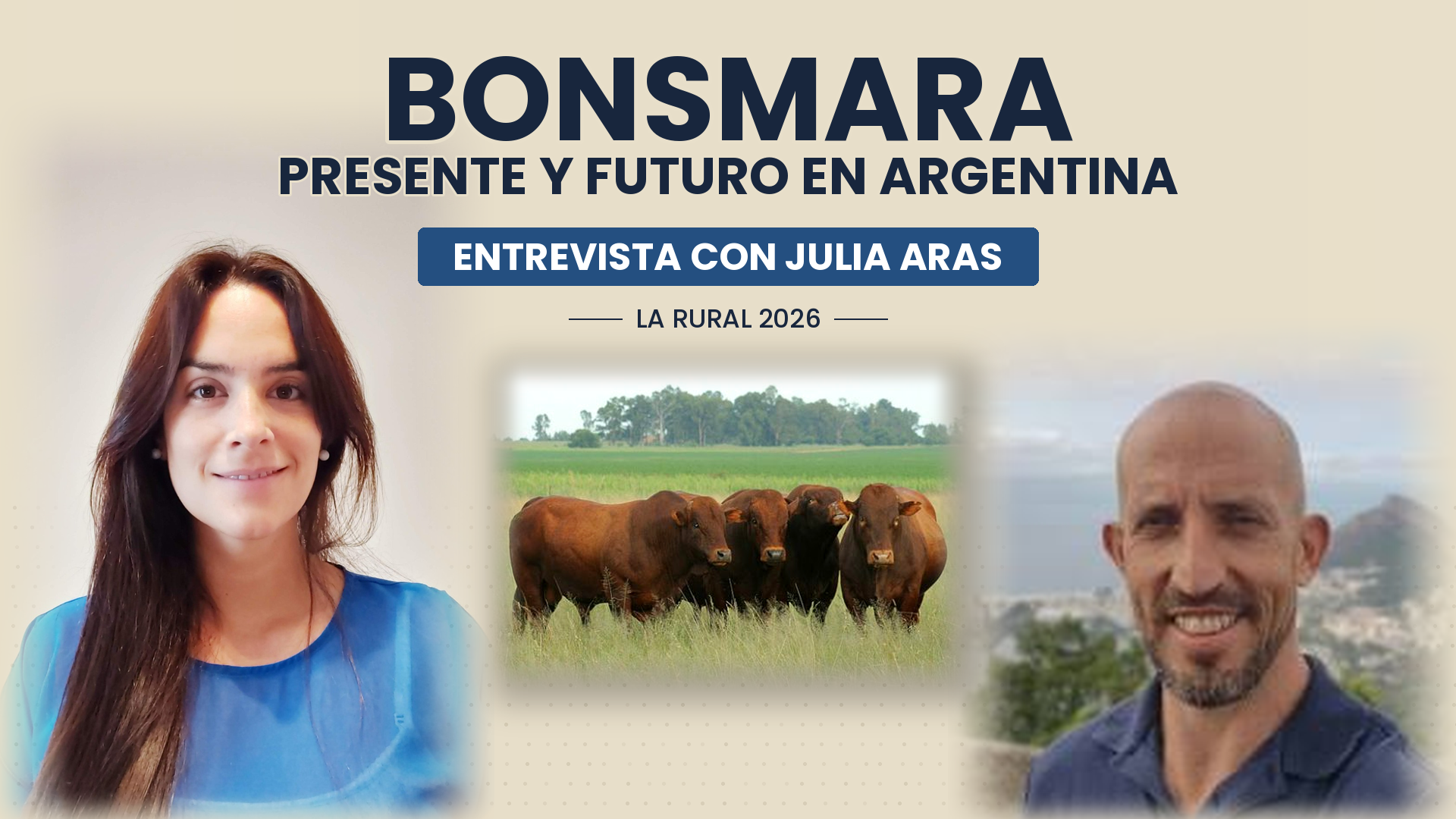 Julia Aras - Bonsmara presente y futuro en Argentina_3